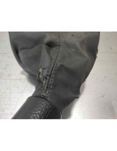 POMO PALANCA CAMBIO VOLKSWAGEN POLO IV (9N3) -...