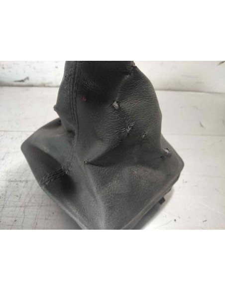 POMO PALANCA CAMBIO VOLKSWAGEN POLO IV (9N3) - 272431