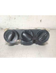 MANDO CALEFACCION / AIRE ACONDICIONADO VOLKSWAGEN POLO IV...