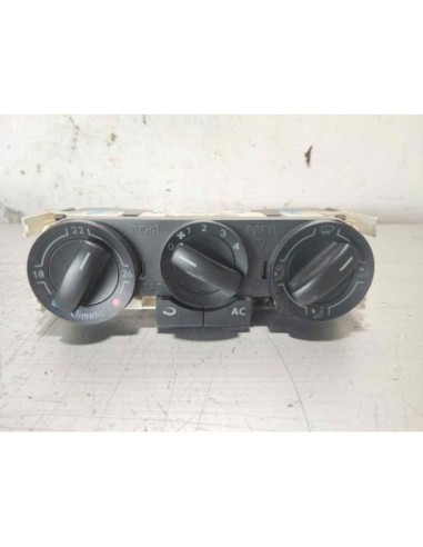 MANDO CALEFACCION / AIRE ACONDICIONADO...