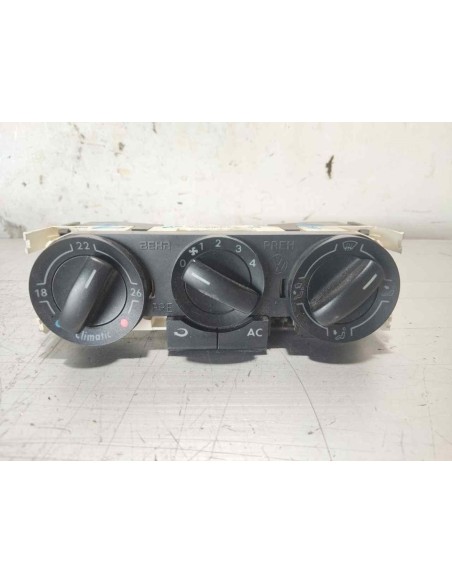 MANDO CALEFACCION / AIRE ACONDICIONADO VOLKSWAGEN POLO IV (9N3) - 272432