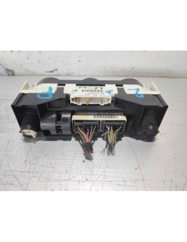 MANDO CALEFACCION / AIRE ACONDICIONADO...