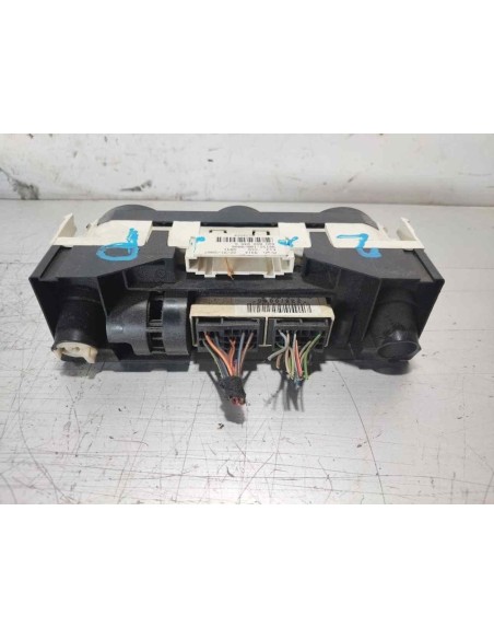 MANDO CALEFACCION / AIRE ACONDICIONADO VOLKSWAGEN POLO IV (9N3) - 272432