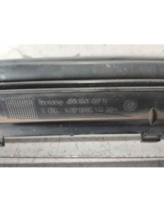 REJILLA PARAGOLPES DELANTERO VOLKSWAGEN POLO IV (9N3) -... 2