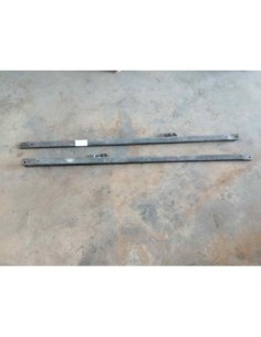 NO IDENTIFICADO BMW SERIE 5 GRAN TURISMO (F07) - 272440