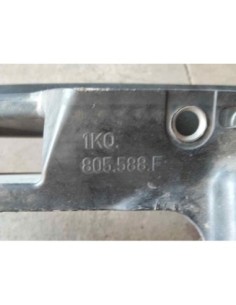 PANEL FRONTAL MERCEDES-BENZ CLASE E (BM 210) BERLINA -... 2