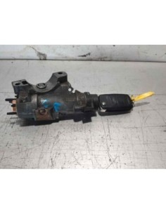 CONMUTADOR DE ARRANQUE VOLKSWAGEN POLO IV (9N3) - 272456 2
