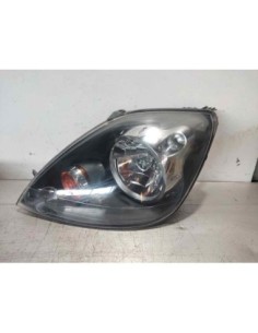 FARO IZQUIERDO FORD FIESTA (CBK) - 272459