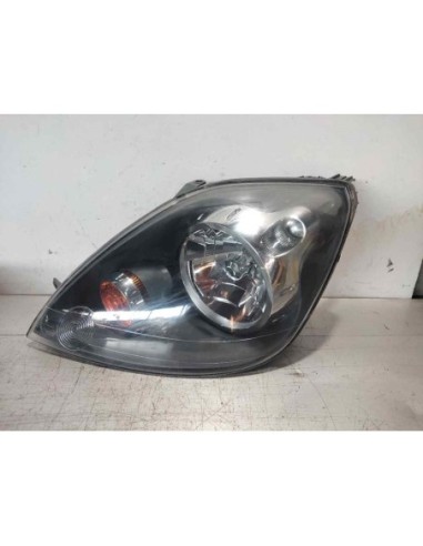 FARO IZQUIERDO FORD FIESTA (CBK) - 272459