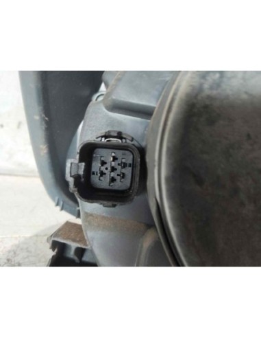 FARO IZQUIERDO FORD FIESTA (CBK) - 272459