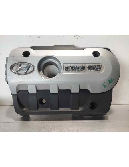 TAPA MOTOR HYUNDAI GETZ (TB) - 272460