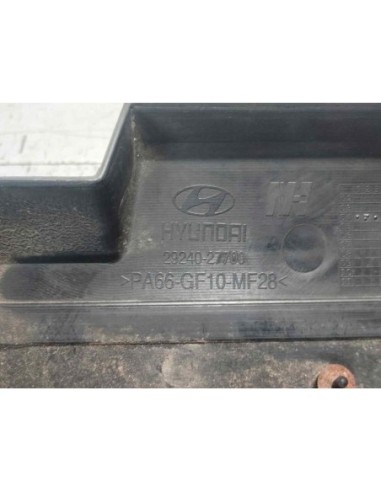 TAPA MOTOR HYUNDAI GETZ (TB) - 272460