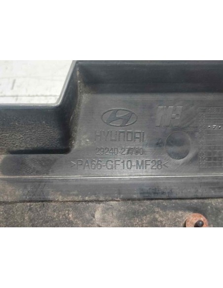 TAPA MOTOR HYUNDAI GETZ (TB) - 272460