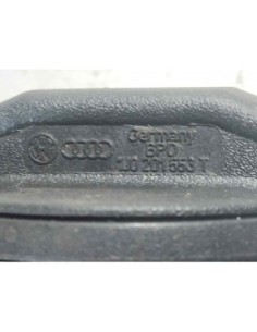 TAPON COMBUSTIBLE VOLKSWAGEN POLO IV (9N3) - 272470 2
