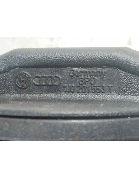 TAPON COMBUSTIBLE VOLKSWAGEN POLO IV (9N3) - 272470