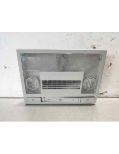 LUZ INTERIOR VOLKSWAGEN POLO IV (9N3) - 272465