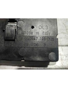 LUZ INTERIOR VOLKSWAGEN POLO IV (9N3) - 272465 2