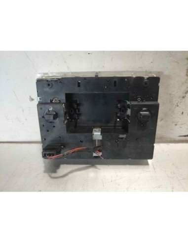 LUZ INTERIOR VOLKSWAGEN POLO IV (9N3) - 272465