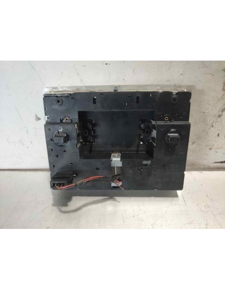 LUZ INTERIOR VOLKSWAGEN POLO IV (9N3) - 272465