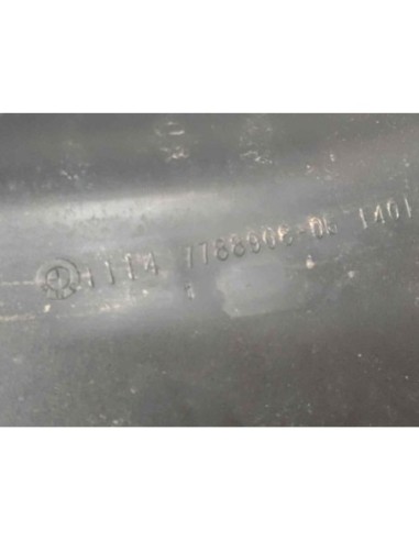 TAPA MOTOR BMW SERIE 5 BERLINA (E60) - 238782