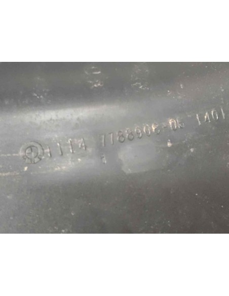 TAPA MOTOR BMW SERIE 5 BERLINA (E60) - 238782