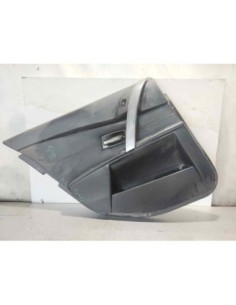 GUARNECIDO PUERTA TRASERA IZQUIERDA BMW SERIE 5 BERLINA...