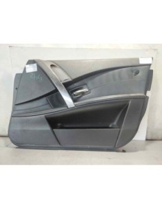 GUARNECIDO PUERTA DELANTERA DERECHA BMW SERIE 5 BERLINA...