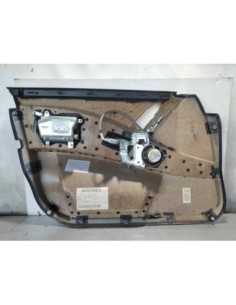 GUARNECIDO PUERTA DELANTERA DERECHA BMW SERIE 5 BERLINA... 2