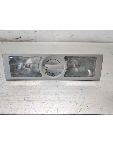 LUZ INTERIOR VOLKSWAGEN POLO IV (9N3) - 272463