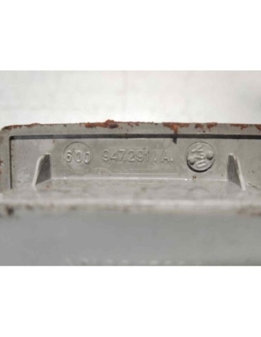 LUZ INTERIOR VOLKSWAGEN POLO IV (9N3) - 272463