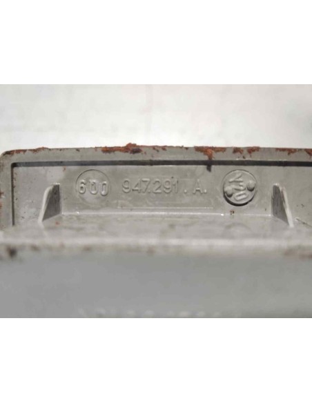 LUZ INTERIOR VOLKSWAGEN POLO IV (9N3) - 272463