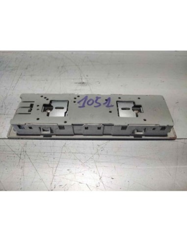 LUZ INTERIOR VOLKSWAGEN POLO IV (9N3) - 272463