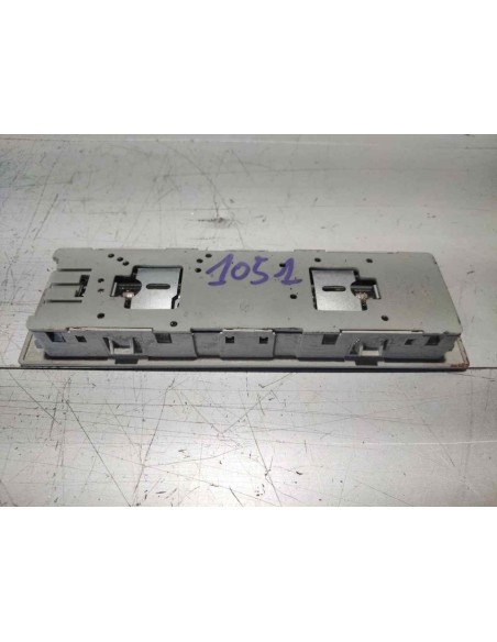 LUZ INTERIOR VOLKSWAGEN POLO IV (9N3) - 272463