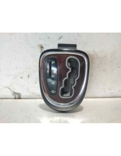 GUARNECIDOS PALANCA CAMBIO MERCEDES-BENZ CLASE S (BM 220)...