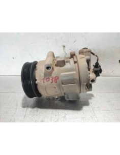 COMPRESOR AIRE ACONDICIONADO SEAT CORDOBA BERLINA (6L2) -...