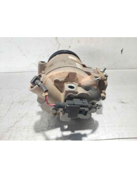 COMPRESOR AIRE ACONDICIONADO SEAT CORDOBA BERLINA (6L2) - 272500
