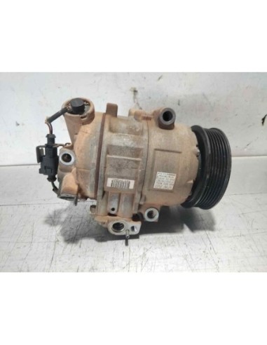 COMPRESOR AIRE ACONDICIONADO SEAT CORDOBA...