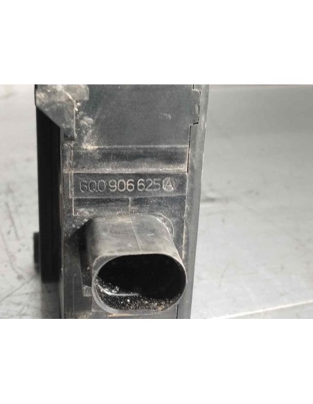 VALVULA AIRE ADICIONAL SEAT CORDOBA BERLINA (6L2) - 272503