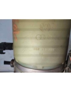 BOMBA DIRECCION SEAT CORDOBA BERLINA (6L2) - 272501 2