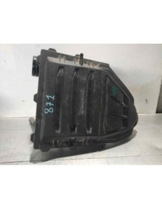 CAJA FILTRO AIRE SEAT TOLEDO (KG3) - 272495 2