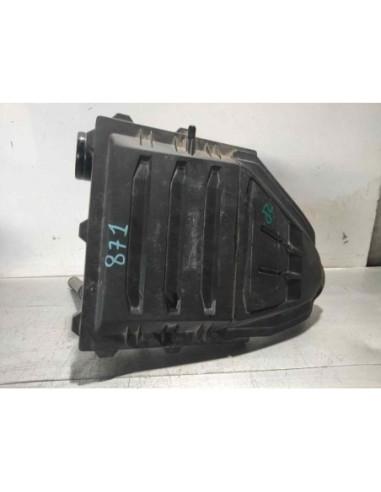 CAJA FILTRO AIRE SEAT TOLEDO (KG3) - 272495