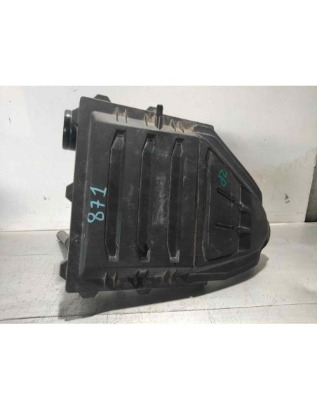 CAJA FILTRO AIRE SEAT TOLEDO (KG3) - 272495