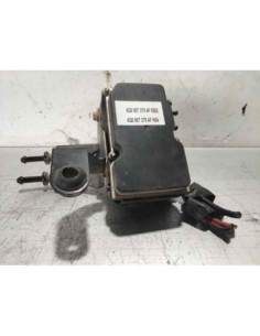 ABS SEAT CORDOBA BERLINA (6L2) - 272509 2