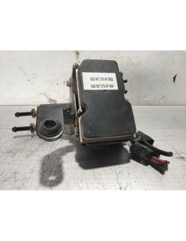 ABS SEAT CORDOBA BERLINA (6L2) - 272509