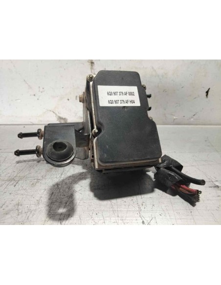 ABS SEAT CORDOBA BERLINA (6L2) - 272509