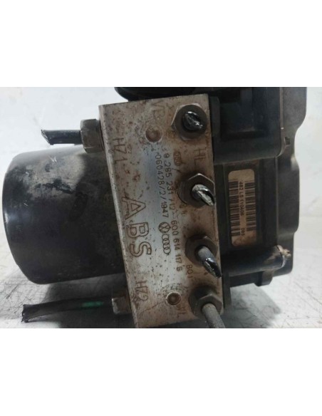 ABS SEAT CORDOBA BERLINA (6L2) - 272509