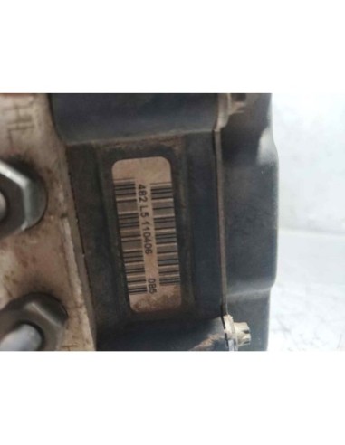 ABS SEAT CORDOBA BERLINA (6L2) - 272509