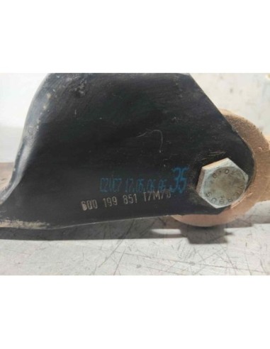 SOPORTE MOTOR SEAT CORDOBA BERLINA (6L2) - 272510