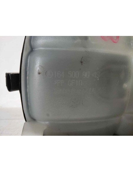 DEPOSITO EXPANSION MERCEDES-BENZ CLASE ML (BM 164) - 272508