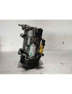 COMPRESOR AIRE ACONDICIONADO CITROEN C4 BERLINA - 272515